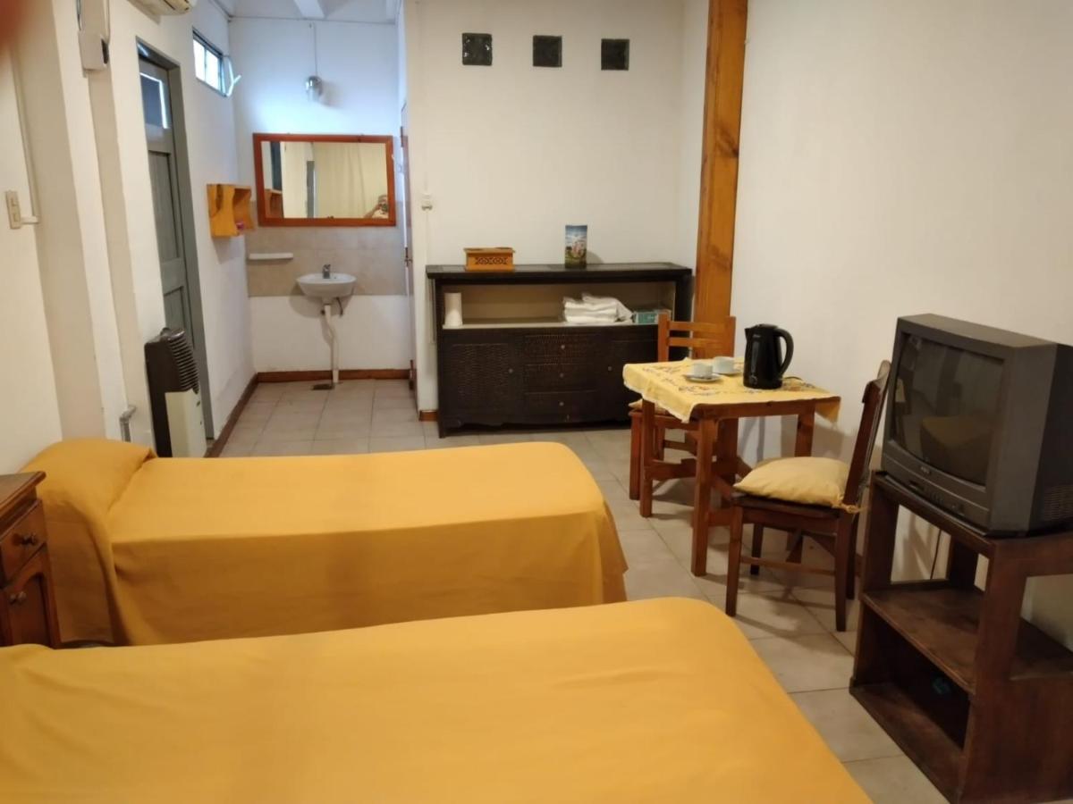 Centro Deán Funes