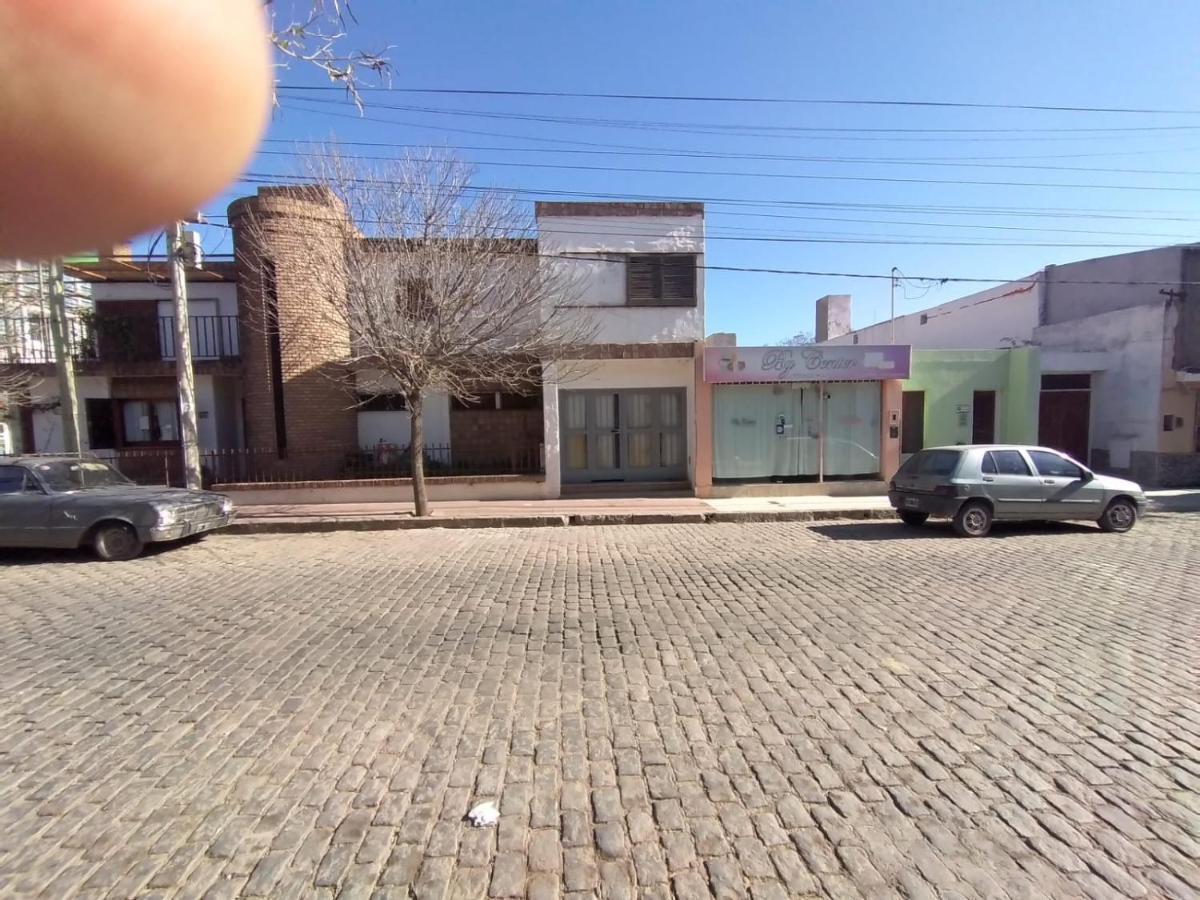 Apartamento Centro Deán Funes