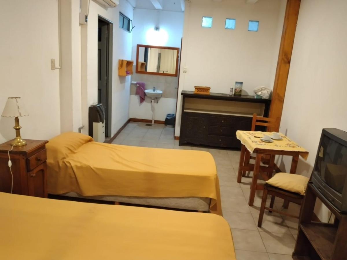 Apartment Centro Dean Funes