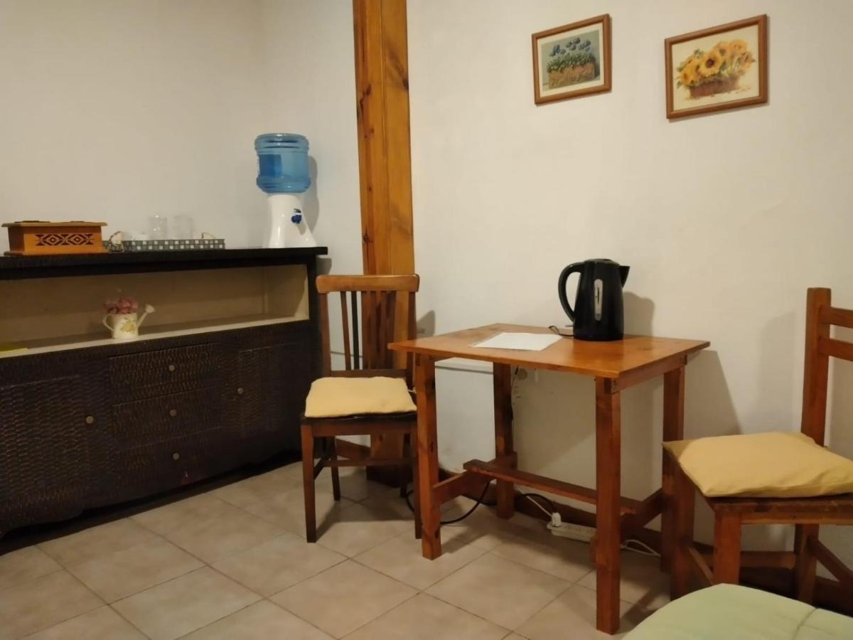 Apartment Centro