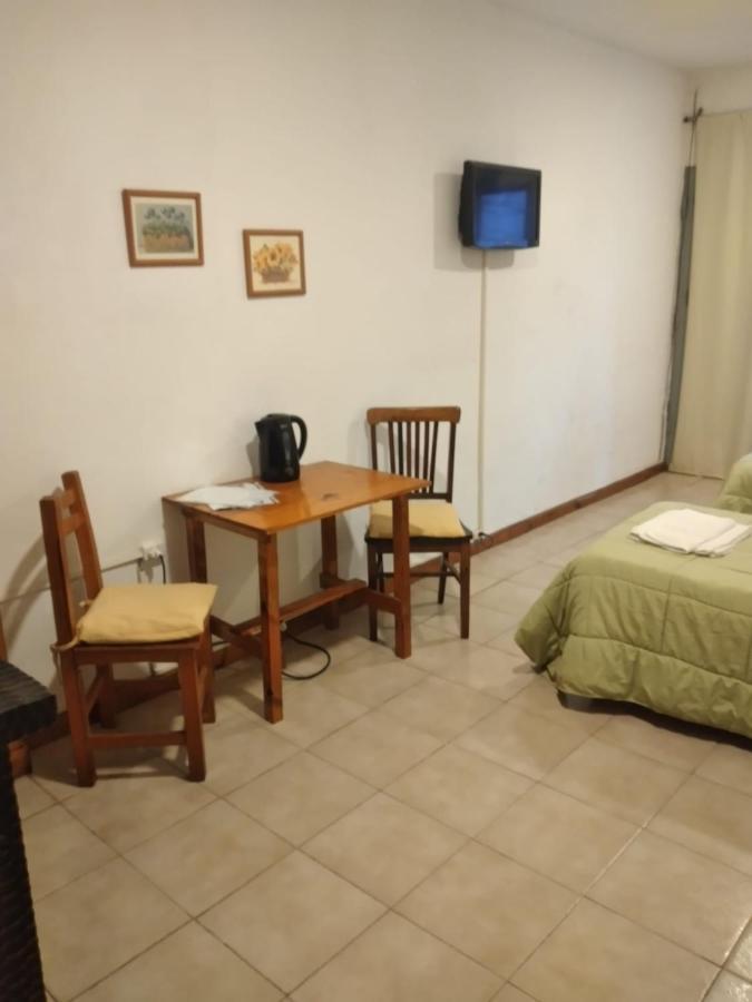 Centro Dean Funes